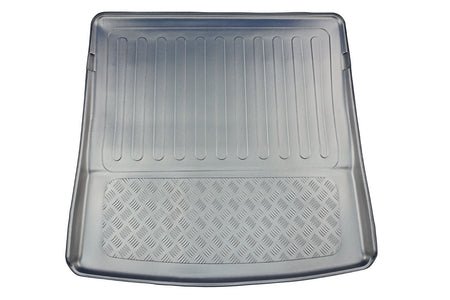 Bandeja maletero Peugeot 5008 III PHEV, carrocería suv, fabricación 10.2024 - presente, 7 plazas, tercera fila cerrada | 194432BSC