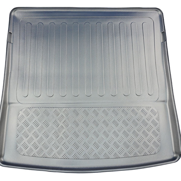 Bandeja maletero Peugeot 5008 III PHEV, carrocería suv, fabricación 10.2024 - presente, 7 plazas, tercera fila cerrada | 194432BSC