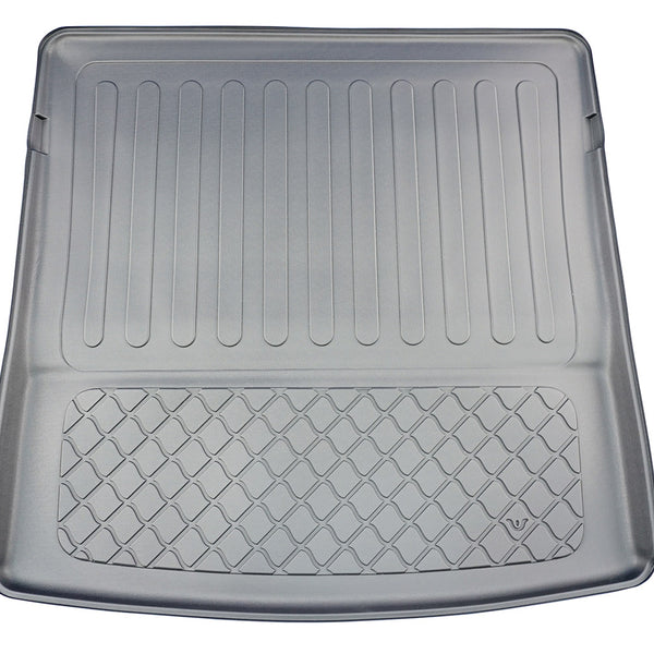 Bandeja maletero Peugeot E-5008, carrocería suv, fabricación 10.2024 - presente, 7 plazas, tercera fila cerrada | 194432GRD