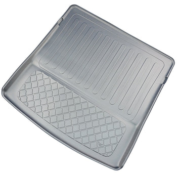 Bandeja maletero Peugeot E-5008, carrocería suv, fabricación 10.2024 - presente, 7 plazas, tercera fila cerrada | 194432GRD