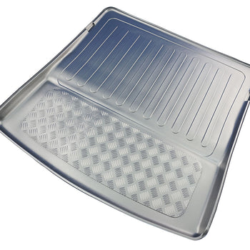 Bandeja maletero Peugeot 5008 III Hybrid (MHEV), carrocería suv, fabricación 10.2024 - presente, 7 plazas, tercera fila cerrada | 194432BSC