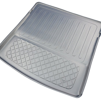 Bandeja maletero Peugeot E-5008, carrocería suv, fabricación 10.2024 - presente, 7 plazas, tercera fila cerrada | 194432GRD