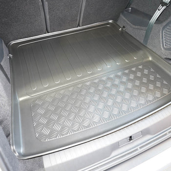 Bandeja maletero Peugeot 5008 III PHEV, carrocería suv, fabricación 10.2024 - presente, 7 plazas, tercera fila cerrada | 194432BSC