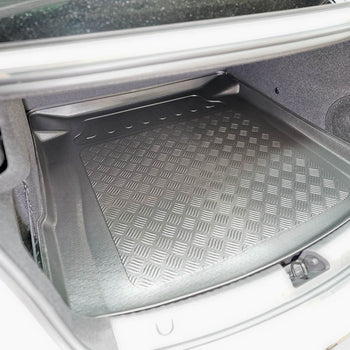 Bandeja maletero BYD Seal, carrocería sedán, fabricación 2022 - presente | 194460BSC