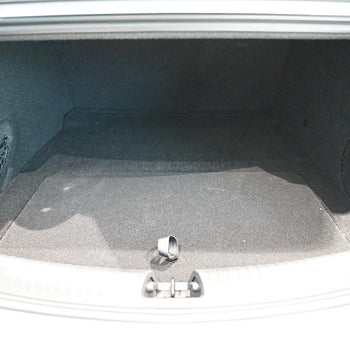 Bandeja maletero BYD Seal, carrocería sedán, fabricación 2022 - presente | 194460GRD