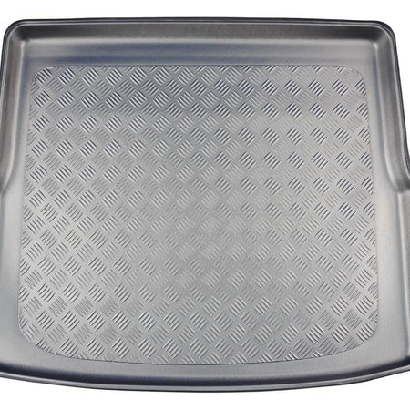 Bandeja maletero BYD Seal U DM-i PHEV, carrocería suv, fabricación 06.2024 - presente, maletero con suela de carga elevado con oreja desmontable para subwoofer | 194461BSC