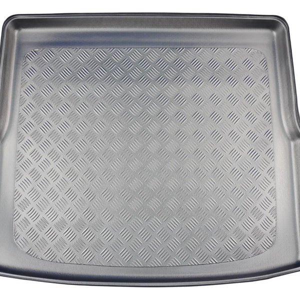 Bandeja maletero BYD Seal U, carrocería suv, fabricación 2023 - presente, maletero con suela de carga elevado con oreja desmontable para subwoofer | 194461BSC