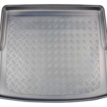 Bandeja maletero BYD Seal U, carrocería suv, fabricación 2023 - presente, maletero con suela de carga elevado con oreja desmontable para subwoofer | 194461BSC