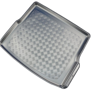 Bandeja maletero BYD Seal U, carrocería suv, fabricación 2023 - presente, maletero con suela de carga elevado con oreja desmontable para subwoofer | 194461BSC