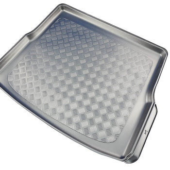 Bandeja maletero BYD Seal U, carrocería suv, fabricación 2023 - presente, maletero con suela de carga elevado con oreja desmontable para subwoofer | 194461BSC