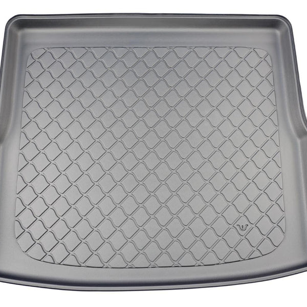 Bandeja maletero BYD Seal U DM-i PHEV, carrocería suv, fabricación 06.2024 - presente, maletero con suela de carga elevado con oreja desmontable para subwoofer | 194461GRD