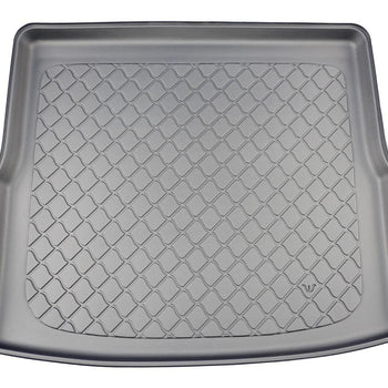 Bandeja maletero BYD Seal U DM-i PHEV, carrocería suv, fabricación 06.2024 - presente, maletero con suela de carga elevado con oreja desmontable para subwoofer | 194461GRD
