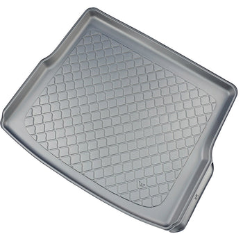 Bandeja maletero BYD Seal U, carrocería suv, fabricación 2023 - presente, maletero con suela de carga elevado con oreja desmontable para subwoofer | 194461GRD