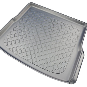 Bandeja maletero BYD Seal U, carrocería suv, fabricación 2023 - presente, maletero con suela de carga elevado con oreja desmontable para subwoofer | 194461GRD