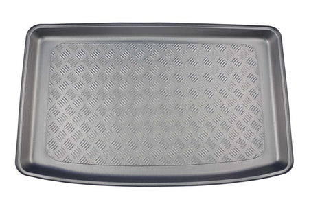 Bandeja maletero BYD Dolphin, carrocería hatchback, fabricación 2021 - presente, parte superior del maletero, suelo de carga variable en la posición más alta | 194462BSC