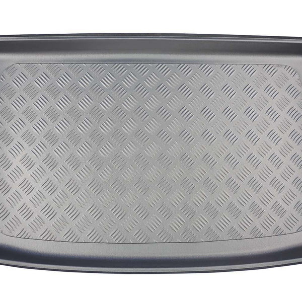 Bandeja maletero BYD Dolphin, carrocería hatchback, fabricación 2021 - presente, parte superior del maletero, suelo de carga variable en la posición más alta | 194462BSC