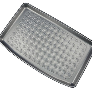 Bandeja maletero BYD Dolphin, carrocería hatchback, fabricación 2021 - presente, parte superior del maletero, suelo de carga variable en la posición más alta | 194462BSC