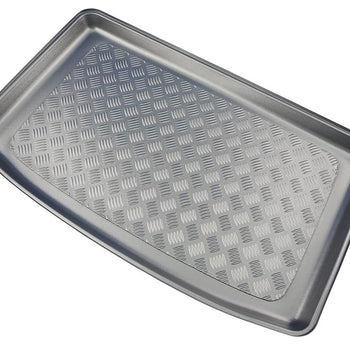 Bandeja maletero BYD Dolphin, carrocería hatchback, fabricación 2021 - presente, parte superior del maletero, suelo de carga variable en la posición más alta | 194462BSC