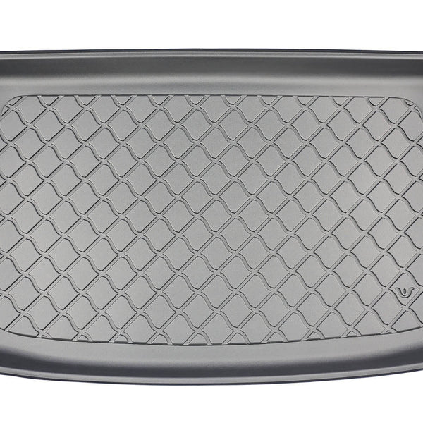 Bandeja maletero BYD Dolphin, carrocería hatchback, fabricación 2021 - presente, parte superior del maletero, suelo de carga variable en la posición más alta | 194462GRD