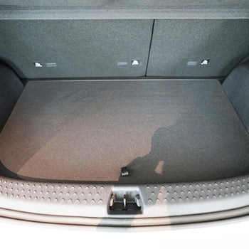 Bandeja maletero BYD Dolphin, carrocería hatchback, fabricación 2021 - presente, parte superior del maletero, suelo de carga variable en la posición más alta | 194462GRD