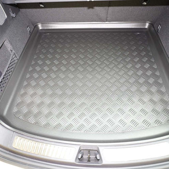 Bandeja maletero BYD Sealion 7 EV, carrocería suv, fabricación 2024 - presente, parte superior del maletero, suelo de carga variable en la posición más alta | 194463BSC