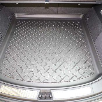 Bandeja maletero BYD Sealion 7 EV, carrocería suv, fabricación 2024 - presente, parte superior del maletero, suelo de carga variable en la posición más alta | 194463GRD