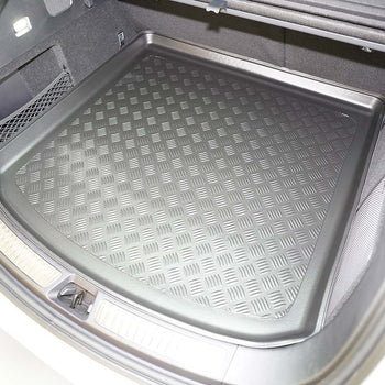 Bandeja maletero BYD Sealion 7 EV, carrocería suv, fabricación 2024 - presente, parte superior del maletero, suelo de carga variable en la posición más alta | 194463BSC