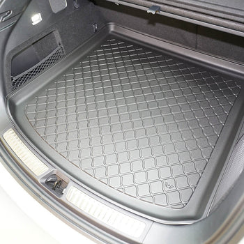 Bandeja maletero BYD Sealion 7 EV, carrocería suv, fabricación 2024 - presente, parte superior del maletero, suelo de carga variable en la posición más alta | 194463GRD