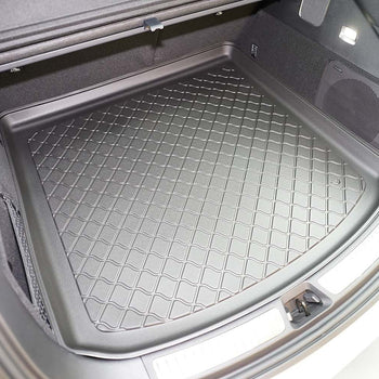 Bandeja maletero BYD Sealion 7 EV, carrocería suv, fabricación 2024 - presente, parte superior del maletero, suelo de carga variable en la posición más alta | 194463GRD