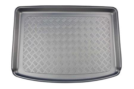 Bandeja maletero BYD Atto 2 EV, carrocería suv, fabricación 02.2025 - presente, parte superior del maletero, suelo de carga variable en la posición más alta | 194464BSC