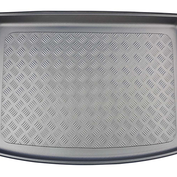 Bandeja maletero BYD Atto 2 EV, carrocería suv, fabricación 02.2025 - presente, parte superior del maletero, suelo de carga variable en la posición más alta | 194464BSC