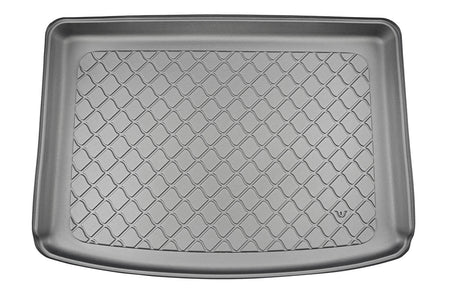 Bandeja maletero BYD Atto 2 EV, carrocería suv, fabricación 02.2025 - presente, parte superior del maletero, suelo de carga variable en la posición más alta | 194464GRD