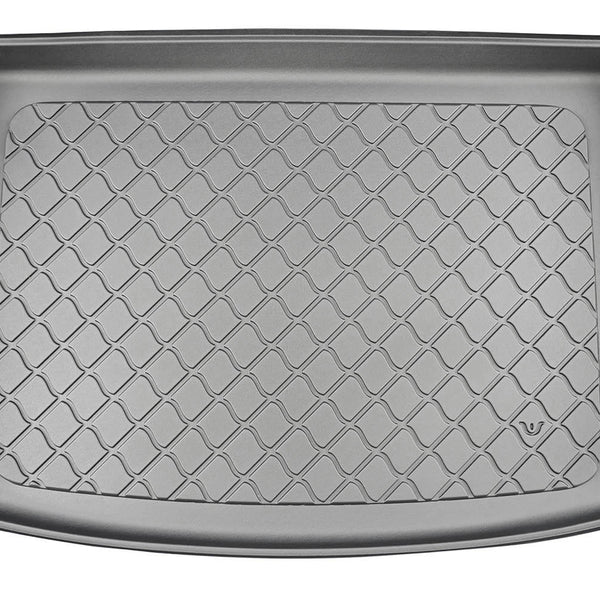 Bandeja maletero BYD Atto 2 EV, carrocería suv, fabricación 02.2025 - presente, parte superior del maletero, suelo de carga variable en la posición más alta | 194464GRD