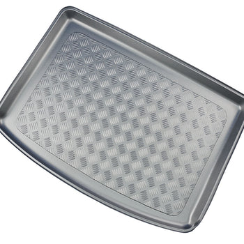 Bandeja maletero BYD Atto 2 EV, carrocería suv, fabricación 02.2025 - presente, parte superior del maletero, suelo de carga variable en la posición más alta | 194464BSC