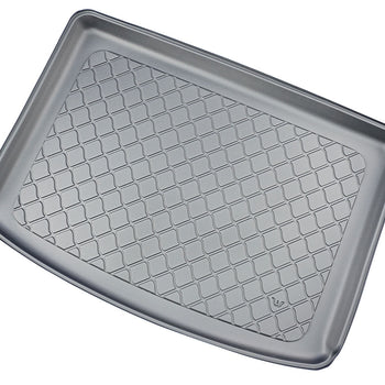 Bandeja maletero BYD Atto 2 EV, carrocería suv, fabricación 02.2025 - presente, parte superior del maletero, suelo de carga variable en la posición más alta | 194464GRD