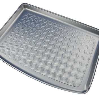 Bandeja maletero BYD Atto 2 EV, carrocería suv, fabricación 02.2025 - presente, parte superior del maletero, suelo de carga variable en la posición más alta | 194464BSC