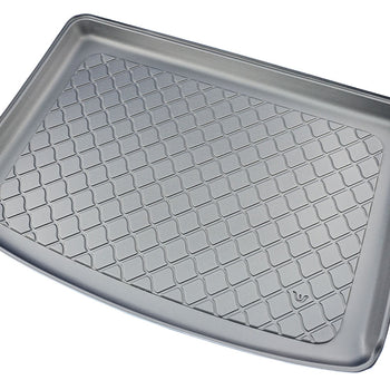 Bandeja maletero BYD Atto 2 EV, carrocería suv, fabricación 02.2025 - presente, parte superior del maletero, suelo de carga variable en la posición más alta | 194464GRD