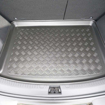 Bandeja maletero BYD Atto 2 EV, carrocería suv, fabricación 02.2025 - presente, parte superior del maletero, suelo de carga variable en la posición más alta | 194464BSC