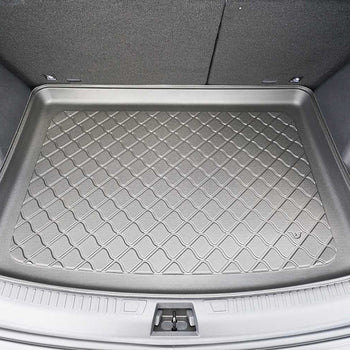 Bandeja maletero BYD Atto 2 EV, carrocería suv, fabricación 02.2025 - presente, parte superior del maletero, suelo de carga variable en la posición más alta | 194464GRD