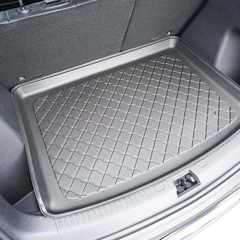 Bandeja maletero BYD Atto 2 EV, carrocería suv, fabricación 02.2025 - presente, parte superior del maletero, suelo de carga variable en la posición más alta | 194464GRD