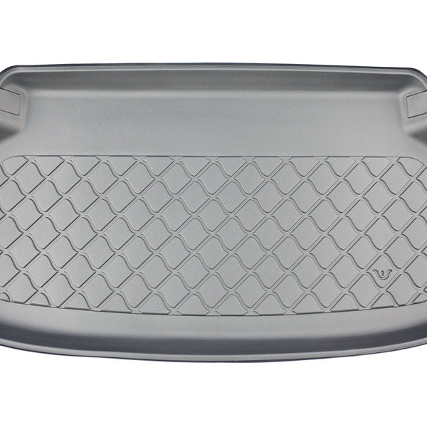 Bandeja maletero BYD Dolphin Surf, carrocería hatchback, fabricación 06.2025 - presente | 194465GRD