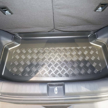 Bandeja maletero BYD Dolphin Surf, carrocería hatchback, fabricación 06.2025 - presente | 194465BSC