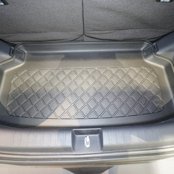 Bandeja maletero BYD Dolphin Surf, carrocería hatchback, fabricación 06.2025 - presente | 194465GRD