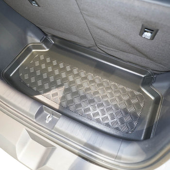 Bandeja maletero BYD Dolphin Surf, carrocería hatchback, fabricación 06.2025 - presente | 194465BSC