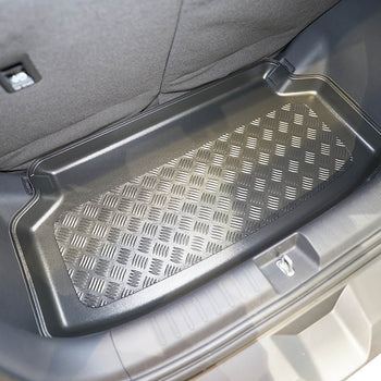 Bandeja maletero BYD Dolphin Surf, carrocería hatchback, fabricación 06.2025 - presente | 194465BSC