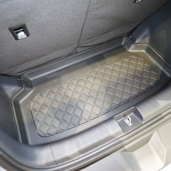 Bandeja maletero BYD Dolphin Surf, carrocería hatchback, fabricación 06.2025 - presente | 194465GRD