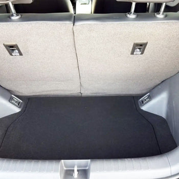 Bandeja maletero BYD Dolphin Surf, carrocería hatchback, fabricación 06.2025 - presente | 194465GRD