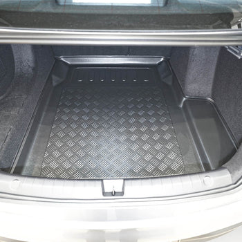 Bandeja maletero BYD Seal 5 DM-i (PHEV), carrocería sedán, fabricación 2025 - presente | 194466BSC