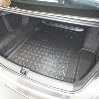 Bandeja maletero BYD Seal 5 DM-i (PHEV), carrocería sedán, fabricación 2025 - presente | 194466BSC