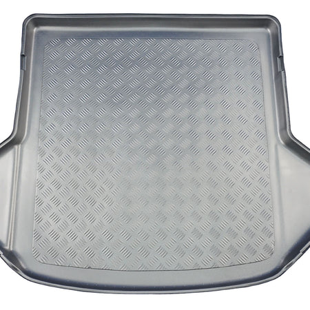 Bandeja maletero BYD Seal 6 DM-i PHEV Touring, carrocería camioneta, fabricación 09.2025 - presente, parte superior del maletero, suelo de carga variable en la posición más alta | 194467BSC